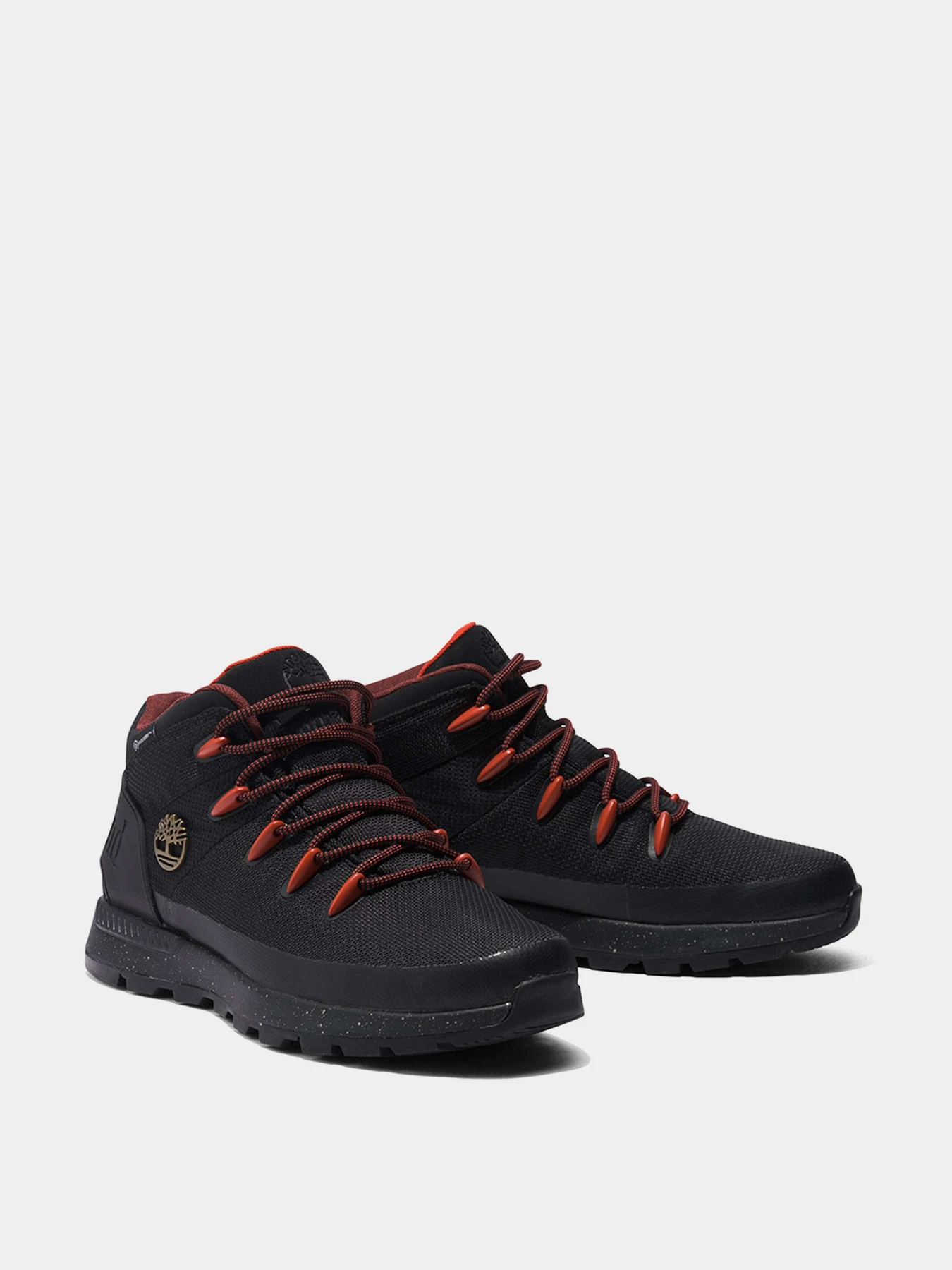 Ботинки и сапоги Timberland модель TB0A65EV015 Ботинки и сапоги Timberland модель TB0A65EV015 Фото