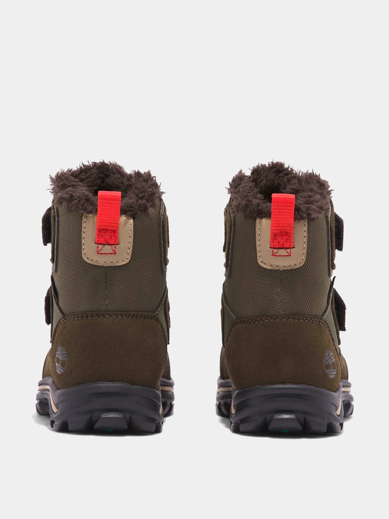 Ботинки и сапоги Timberland модель TB0A67EMA58 Ботинки и сапоги Timberland модель TB0A67EMA58 Фото