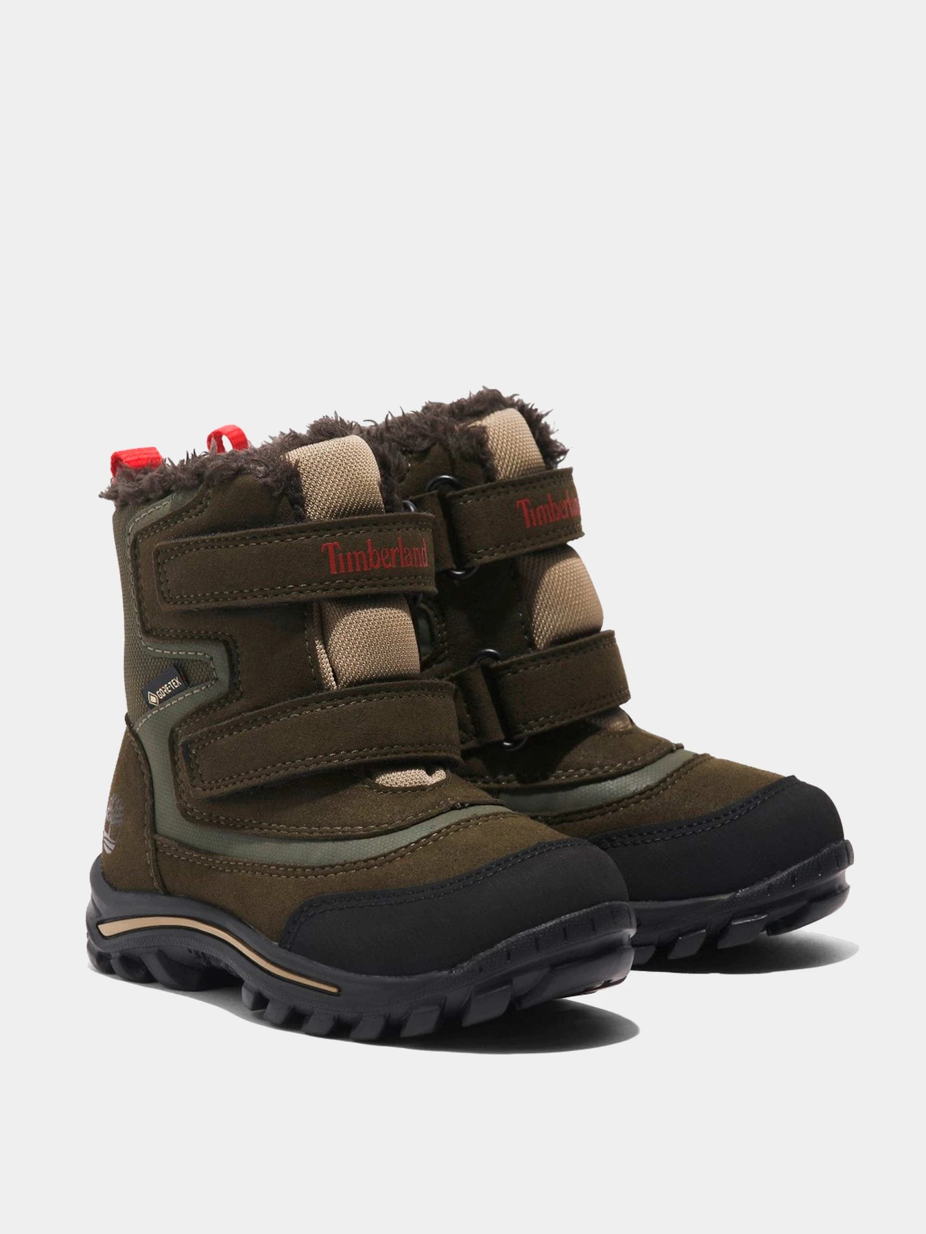 Ботинки и сапоги Timberland модель TB0A67EMA58 Ботинки и сапоги Timberland модель TB0A67EMA58 Фото
