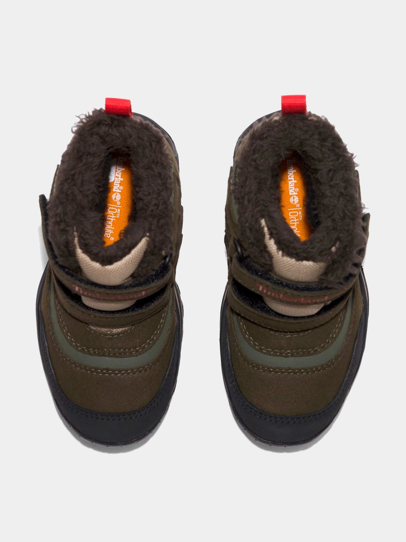 Ботинки и сапоги Timberland модель TB0A67EMA58 Ботинки и сапоги Timberland модель TB0A67EMA58 Фото
