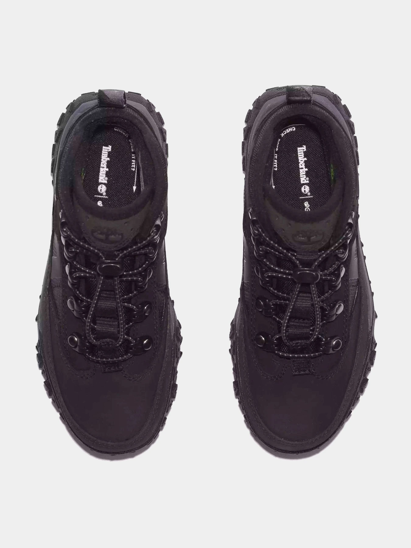 Полуботинки Timberland модель TB0A67QC015 Полуботинки Timberland модель TB0A67QC015 Фото