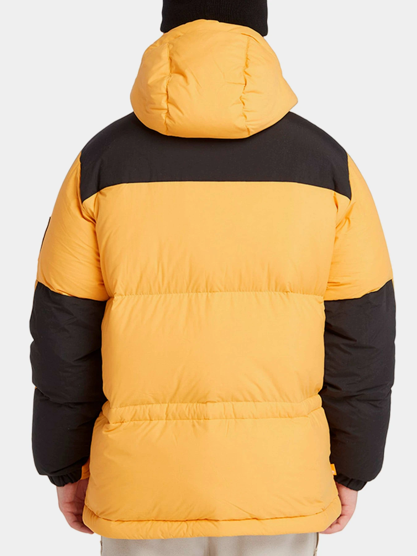Куртки и дубленки Timberland модель TB0A6KMD723 Куртки и дубленки Timberland модель TB0A6KMD723 Фото