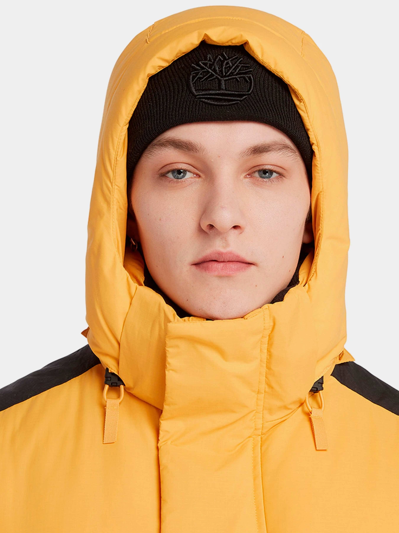 Куртки и дубленки Timberland модель TB0A6KMD723 Куртки и дубленки Timberland модель TB0A6KMD723 Фото