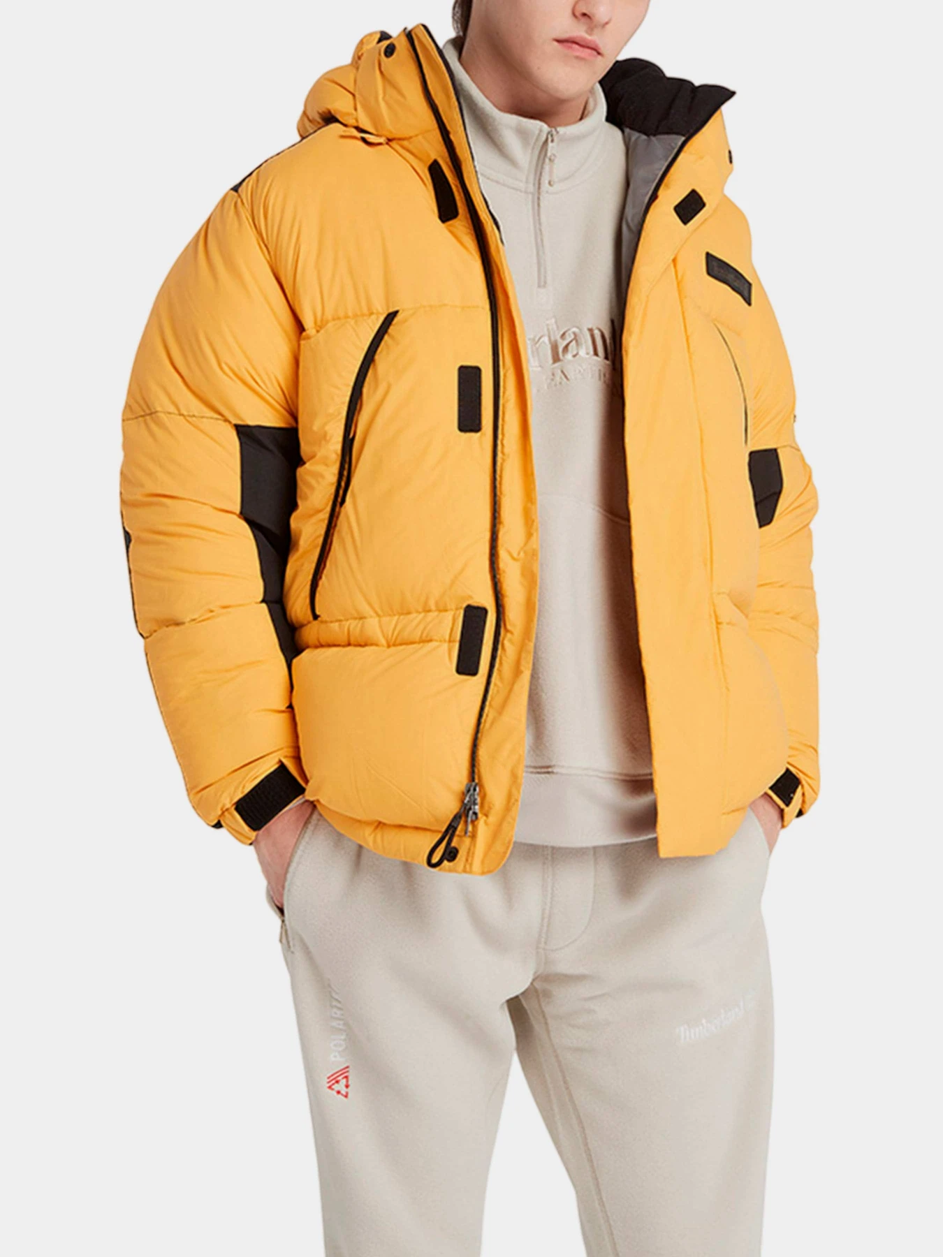 Куртки и дубленки Timberland модель TB0A6KMD723 Куртки и дубленки Timberland модель TB0A6KMD723 Фото