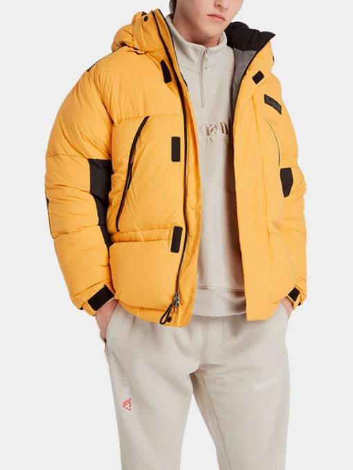 Күрткелер мен тондар Timberland үлгі TB0A6KMD723 Фото