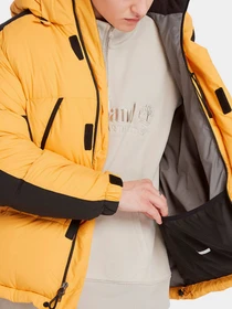 Куртки и дубленки Timberland модель TB0A6KMD723 Фото