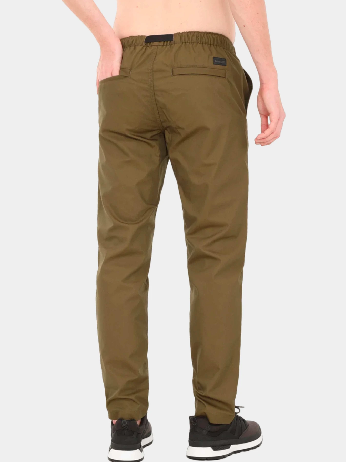 Брюки Timberland модель TB0A6NA5302 Брюки Timberland модель TB0A6NA5302 Фото
