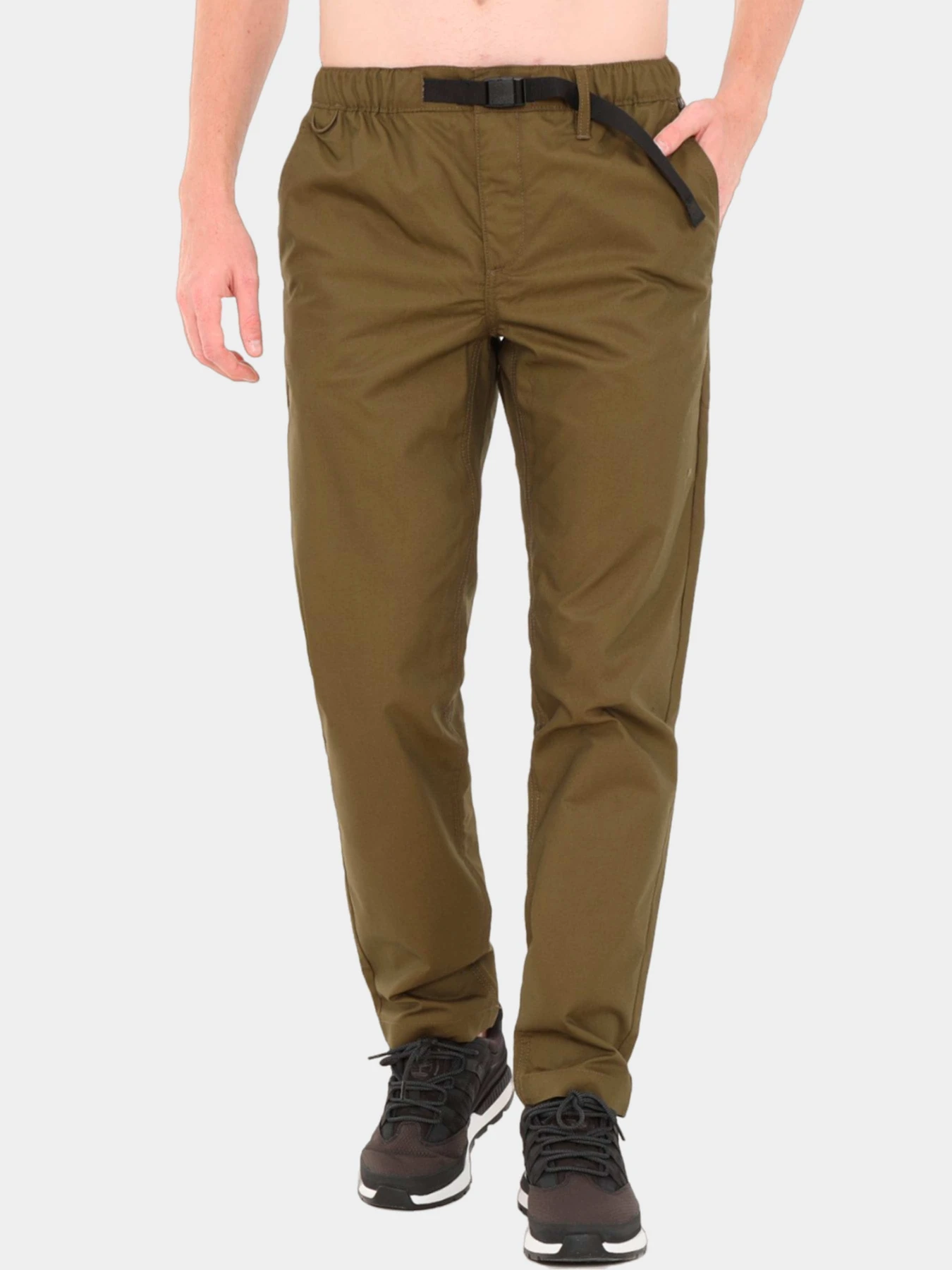 Брюки Timberland модель TB0A6NA5302 Брюки Timberland модель TB0A6NA5302 Фото