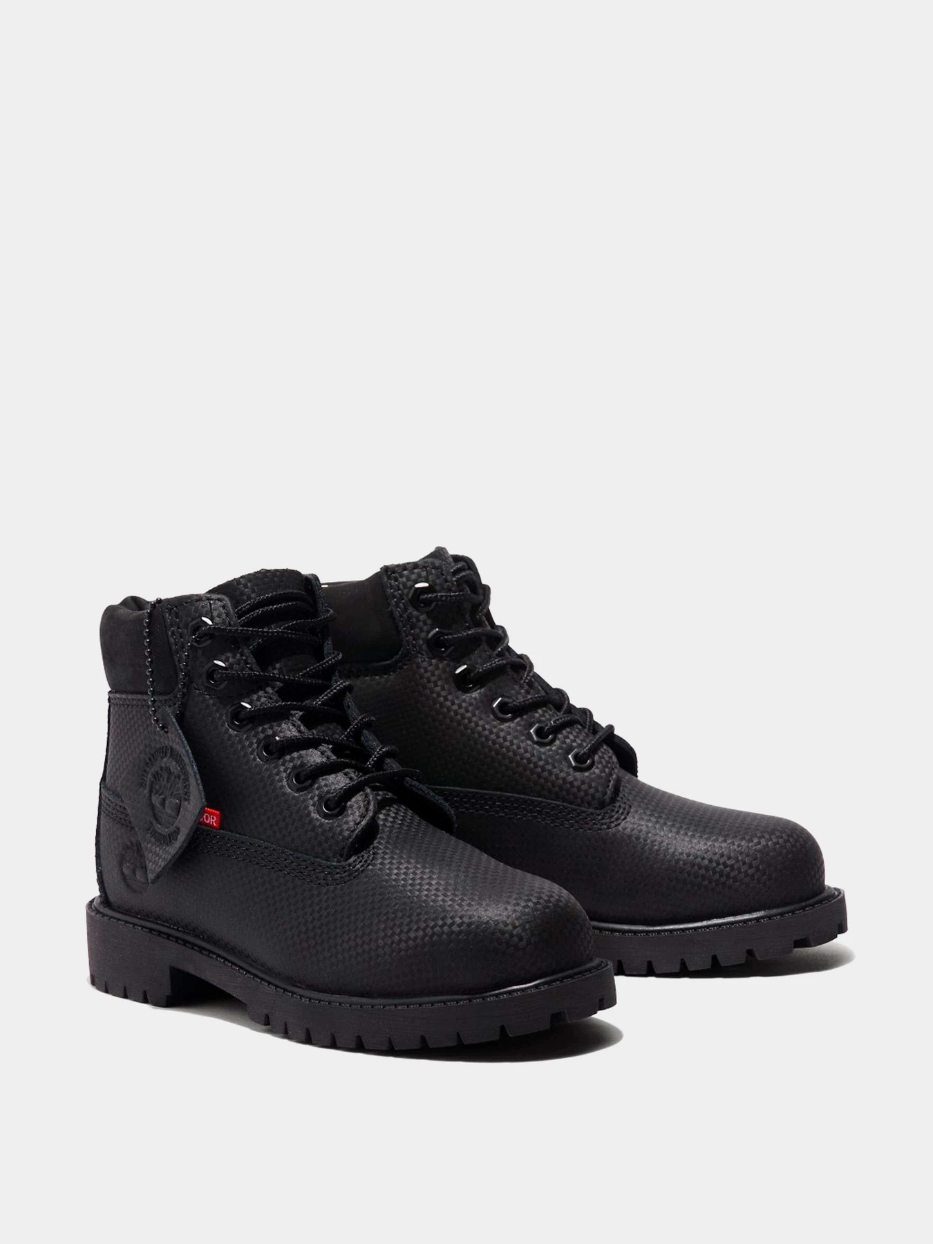 Ботинки и сапоги Timberland модель TB0A6485001 Ботинки и сапоги Timberland модель TB0A6485001 Фото