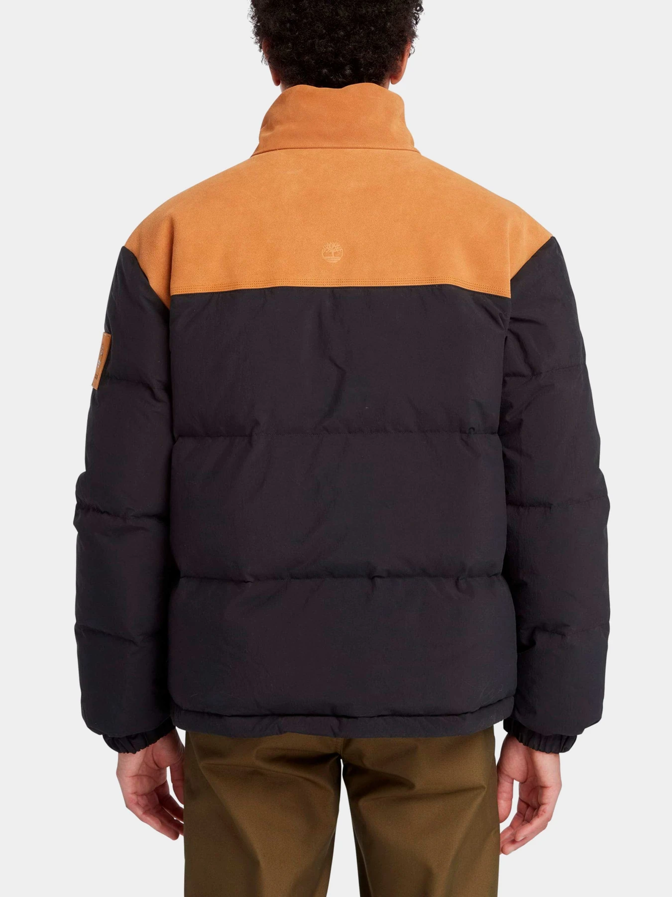 Куртки и дубленки Timberland модель TB0A6G2N001 Куртки и дубленки Timberland модель TB0A6G2N001 Фото