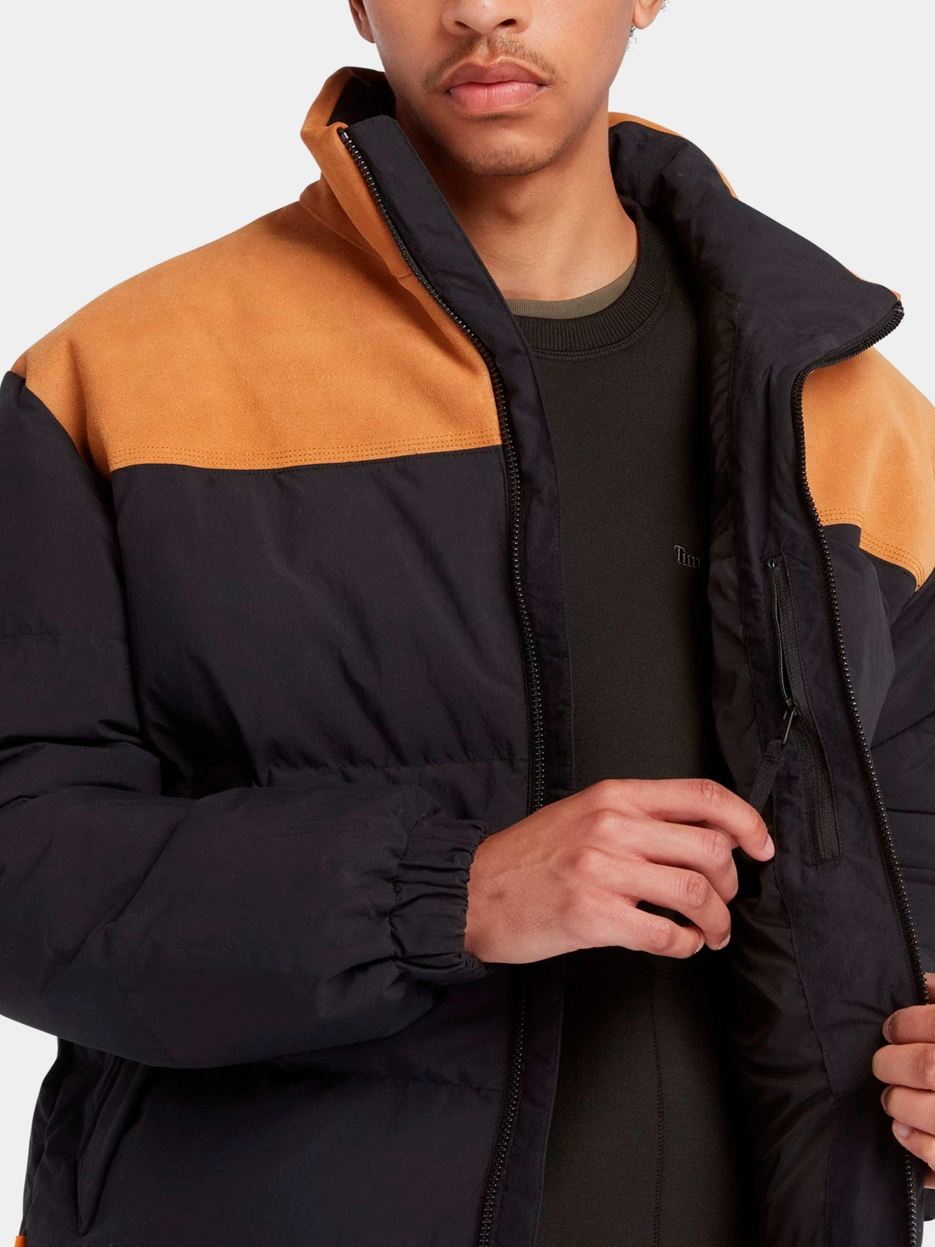 Куртки и дубленки Timberland модель TB0A6G2N001 Куртки и дубленки Timberland модель TB0A6G2N001 Фото