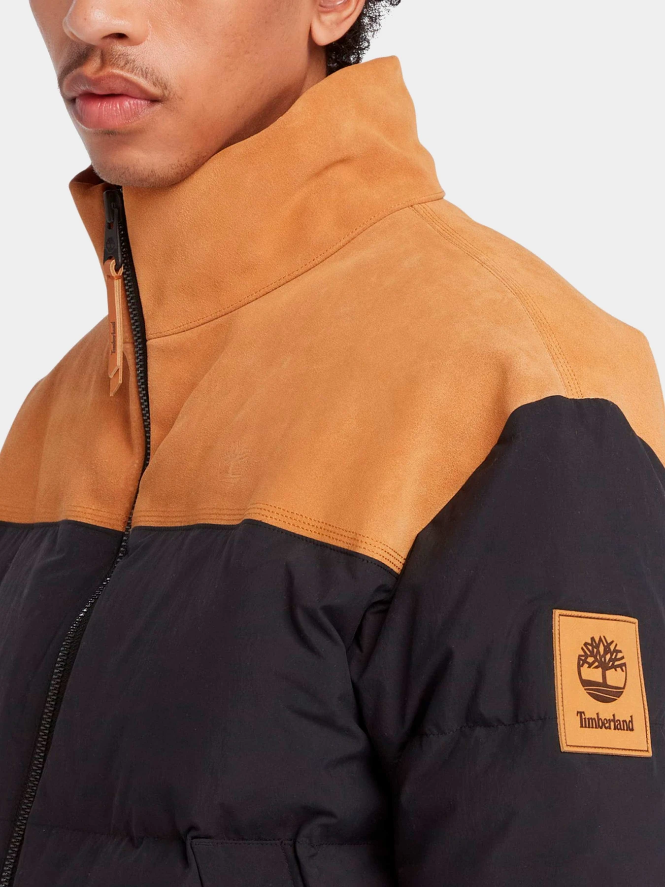 Куртки и дубленки Timberland модель TB0A6G2N001 Куртки и дубленки Timberland модель TB0A6G2N001 Фото