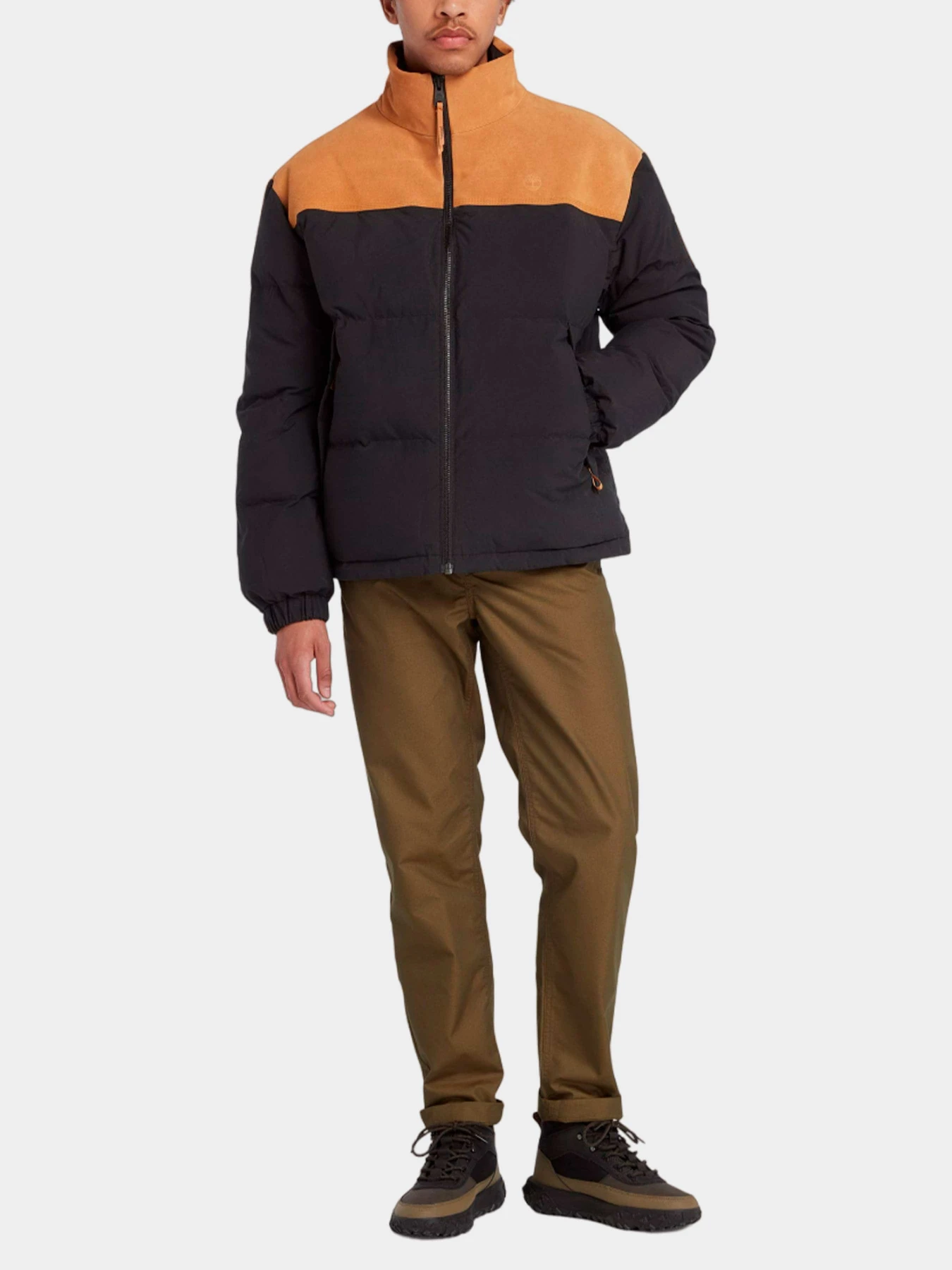 Куртки и дубленки Timberland модель TB0A6G2N001 Куртки и дубленки Timberland модель TB0A6G2N001 Фото