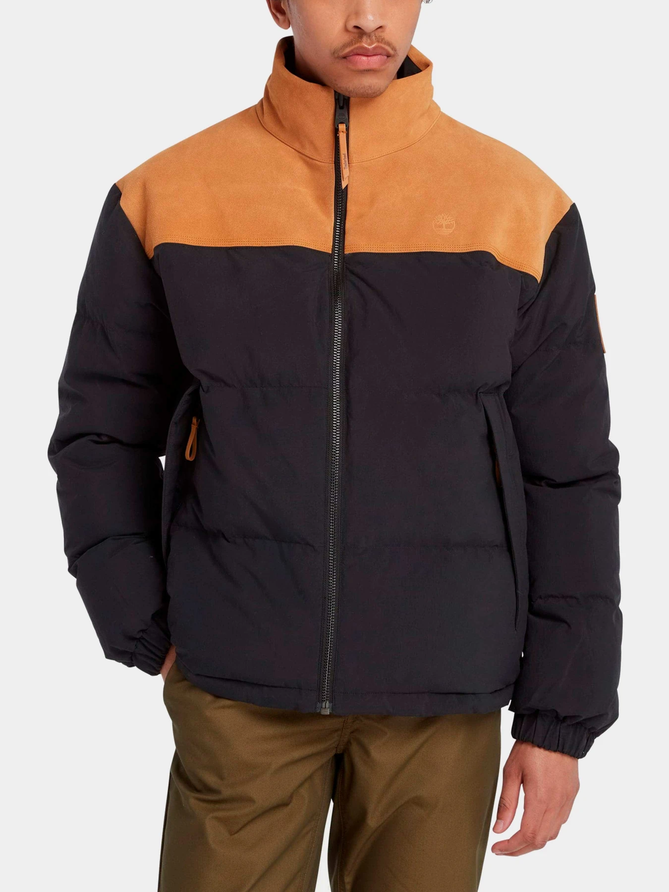 Куртки и дубленки Timberland модель TB0A6G2N001 Куртки и дубленки Timberland модель TB0A6G2N001 Фото