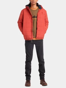 Куртки и дубленки Timberland модель TB0A6G39DV5 Фото