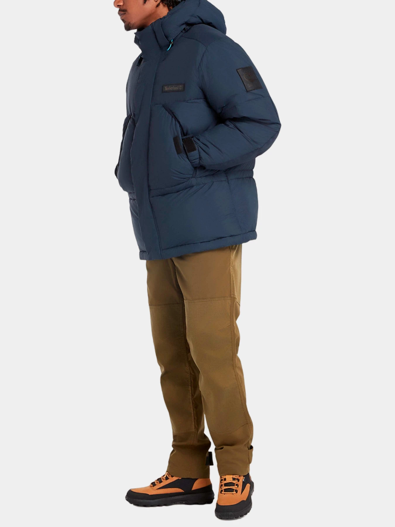 Куртки и дубленки Timberland модель TB0A6KMD433 Куртки и дубленки Timberland модель TB0A6KMD433 Фото