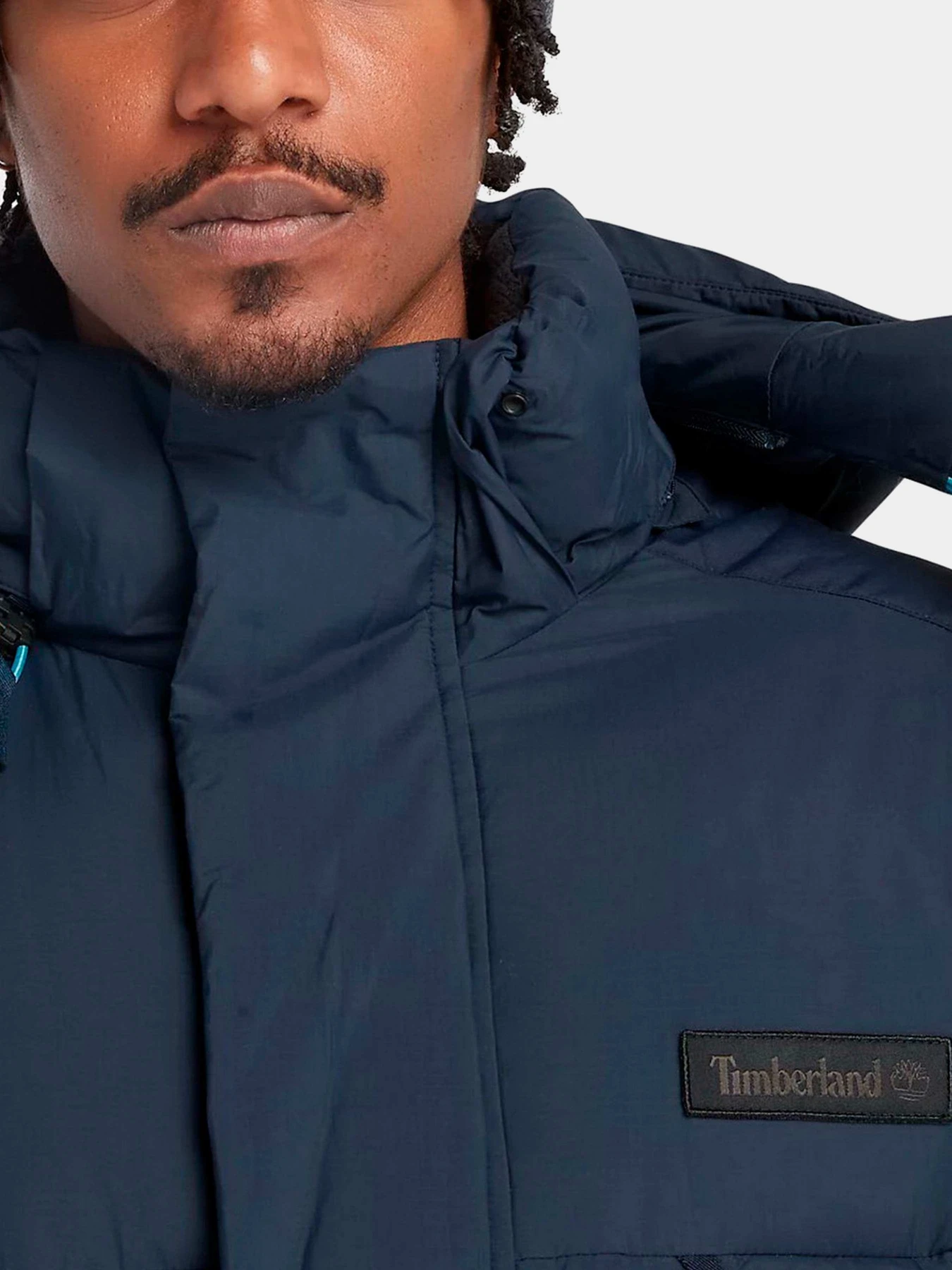 Куртки и дубленки Timberland модель TB0A6KMD433 Куртки и дубленки Timberland модель TB0A6KMD433 Фото