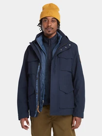 Куртки и дубленки Timberland модель TB0A6NDW433 Фото