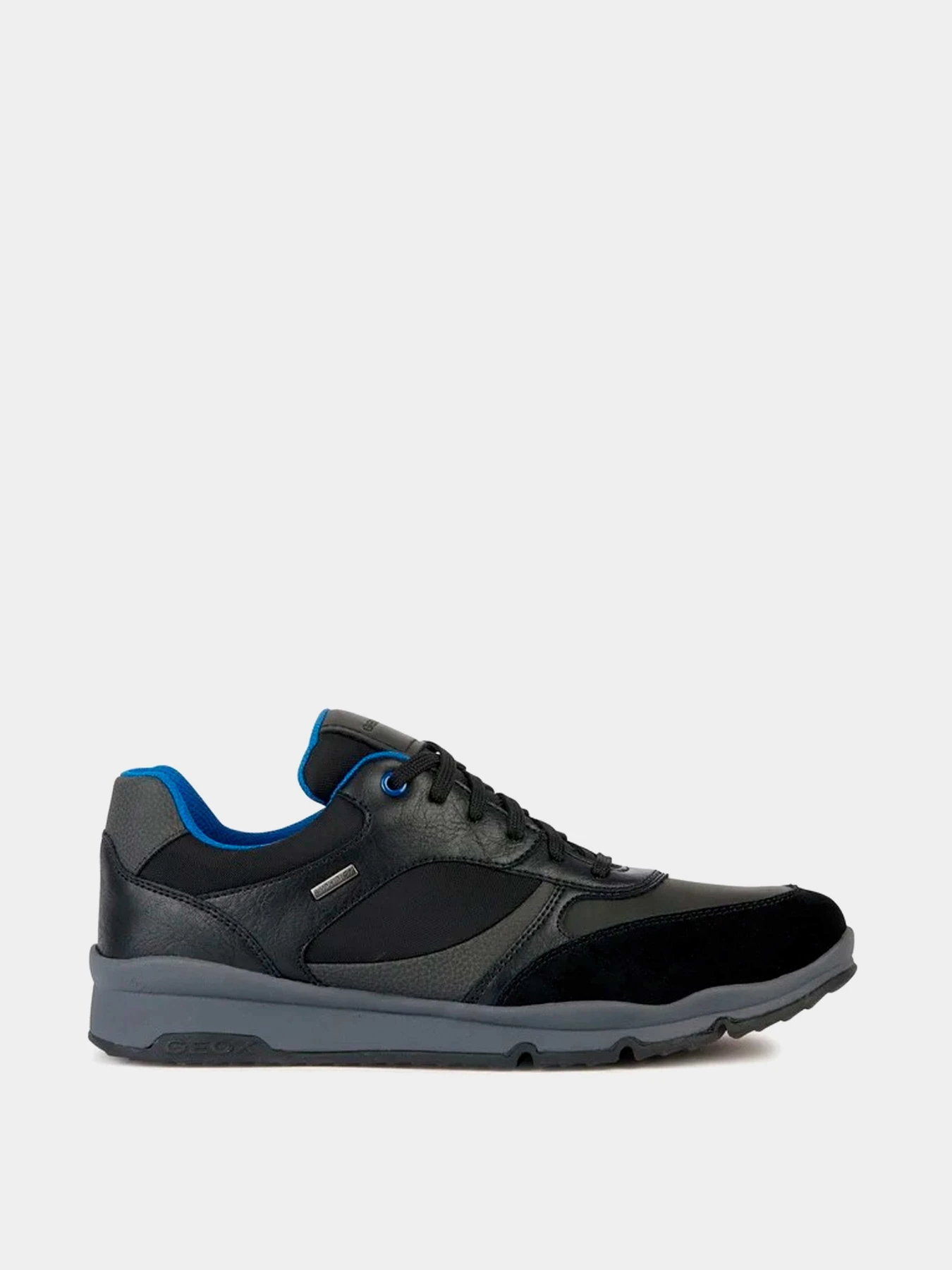 Кроссовки Geox модель U36S7A-0PTME-C9999 Кроссовки Geox модель U36S7A-0PTME-C9999 Фото
