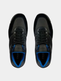 Кроссовки Geox модель U36S7A-0PTME-C9999 Фото