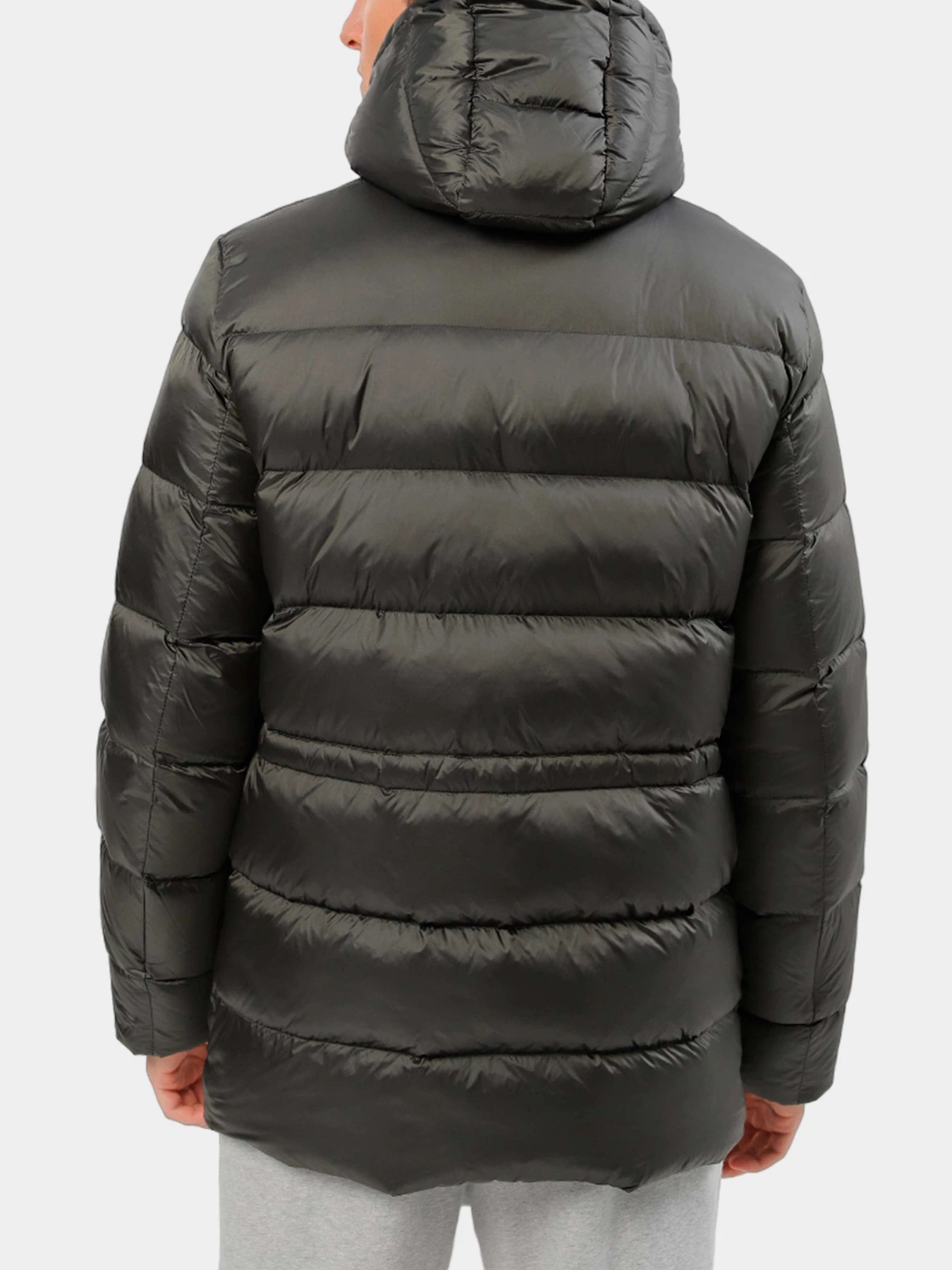 Куртки и дубленки Geox модель M3626A-T2566-F3462 Куртки и дубленки Geox модель M3626A-T2566-F3462 Фото