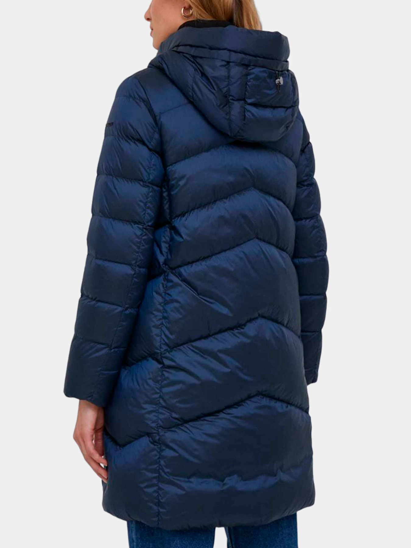 Пальто и плащи Geox модель W3626G-T2566-F4475 Пальто и плащи Geox модель W3626G-T2566-F4475 Фото