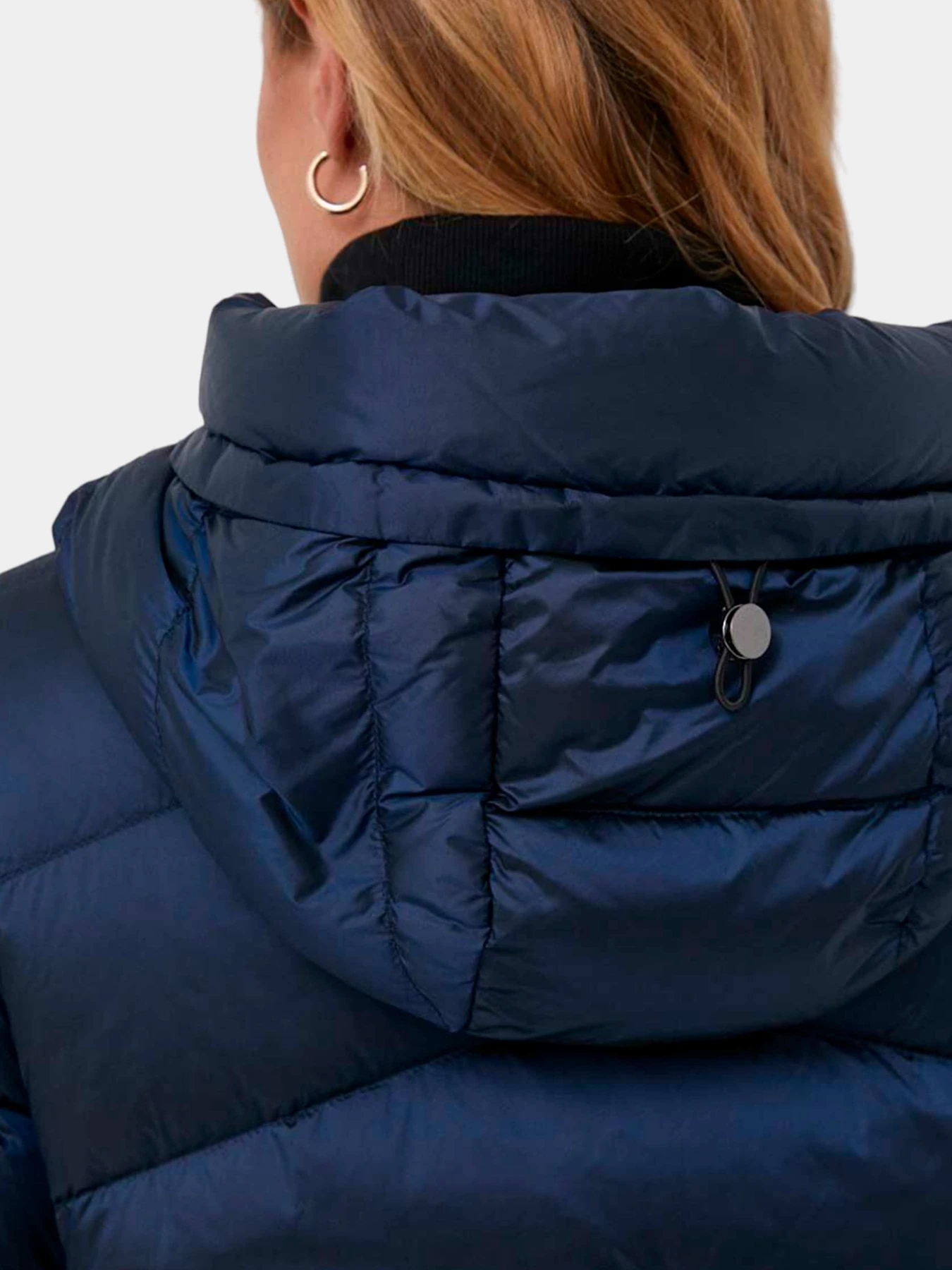 Пальто и плащи Geox модель W3626G-T2566-F4475 Пальто и плащи Geox модель W3626G-T2566-F4475 Фото
