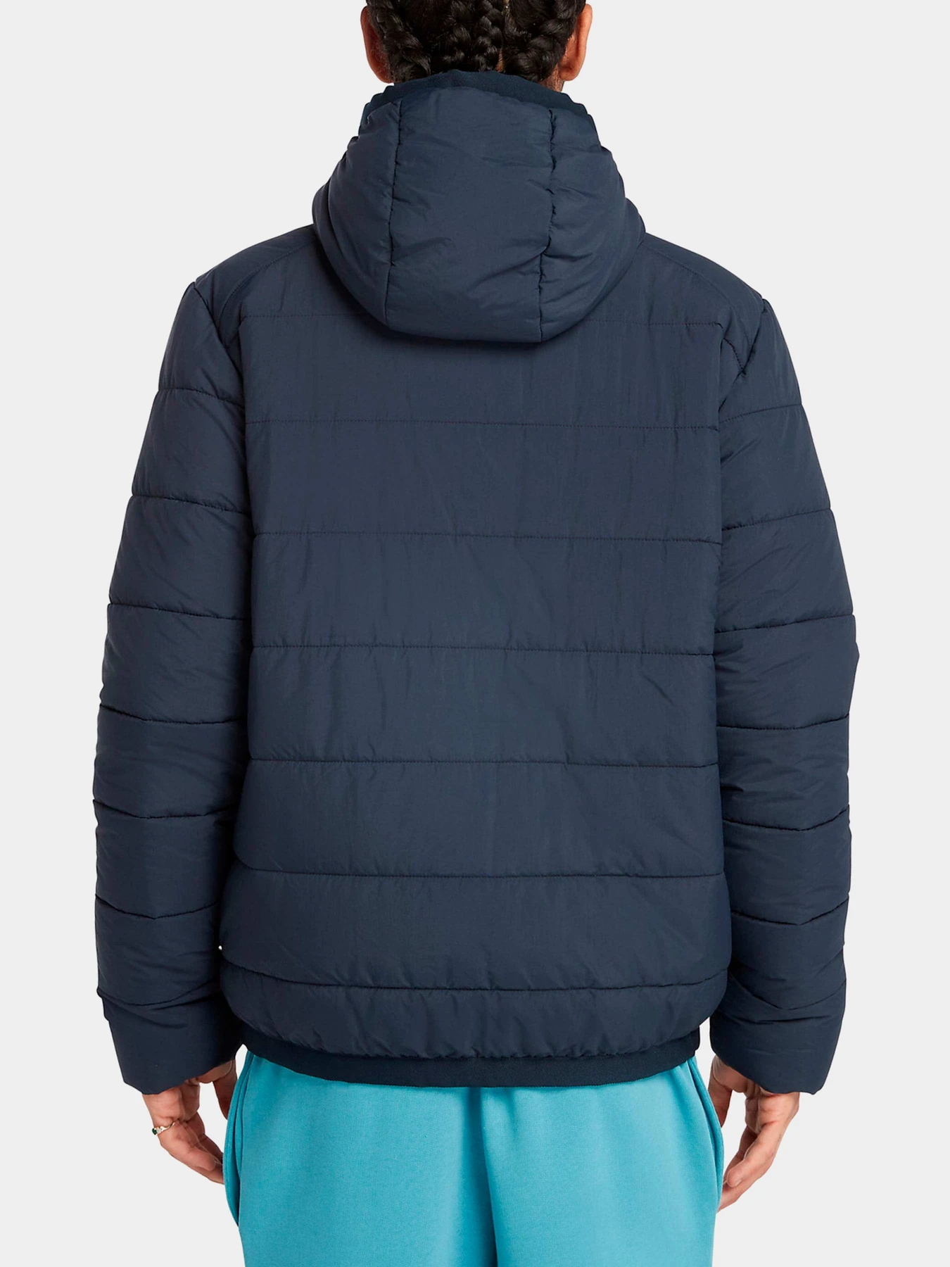 Куртки и дубленки Timberland модель TB0A6G39433 Куртки и дубленки Timberland модель TB0A6G39433 Фото