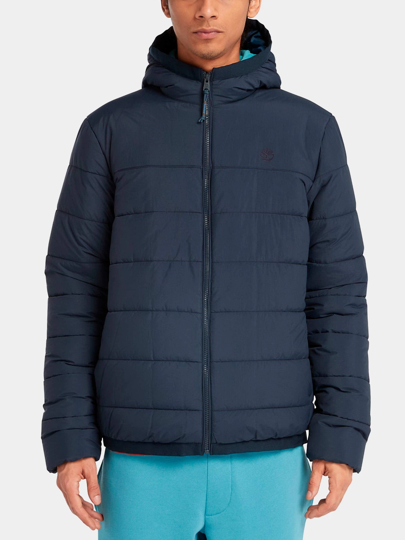 Куртки и дубленки Timberland модель TB0A6G39433 Куртки и дубленки Timberland модель TB0A6G39433 Фото