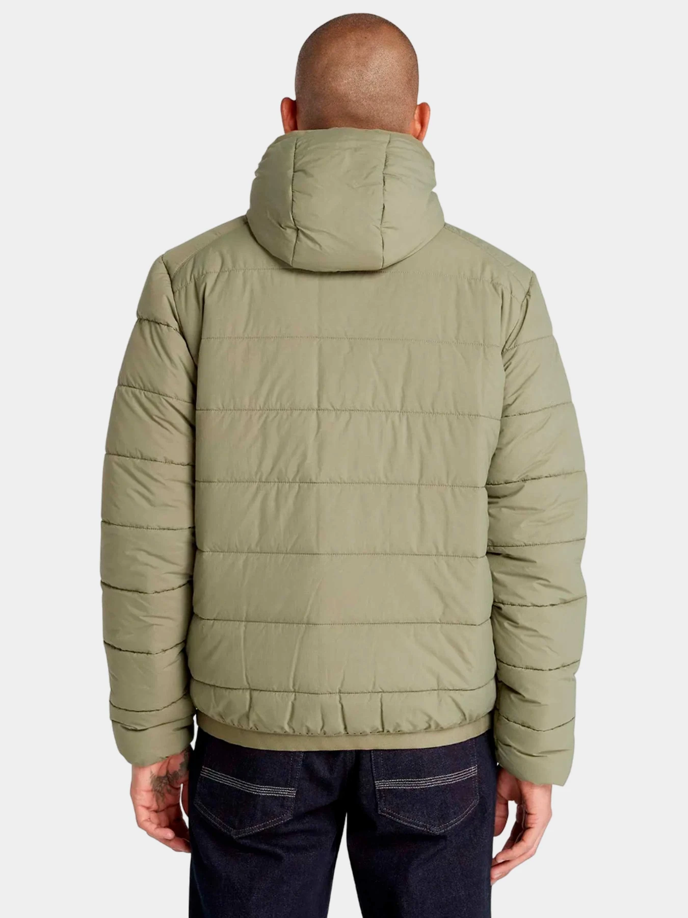 Куртки и дубленки Timberland модель TB0A6G39590 Куртки и дубленки Timberland модель TB0A6G39590 Фото