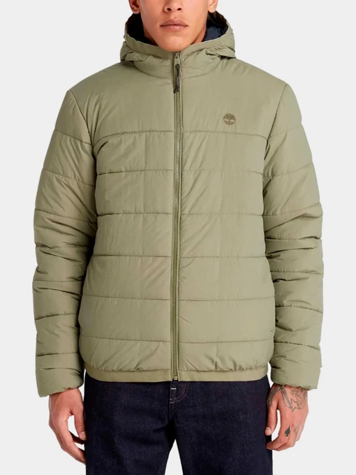 Куртки и дубленки Timberland модель TB0A6G39590 Фото
