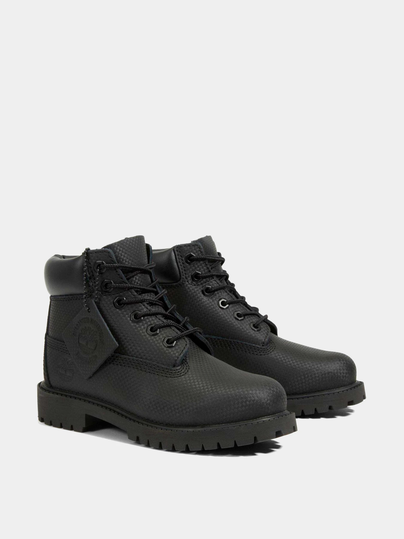 Ботинки и сапоги Timberland модель TB0A5Y39001 Ботинки и сапоги Timberland модель TB0A5Y39001 Фото