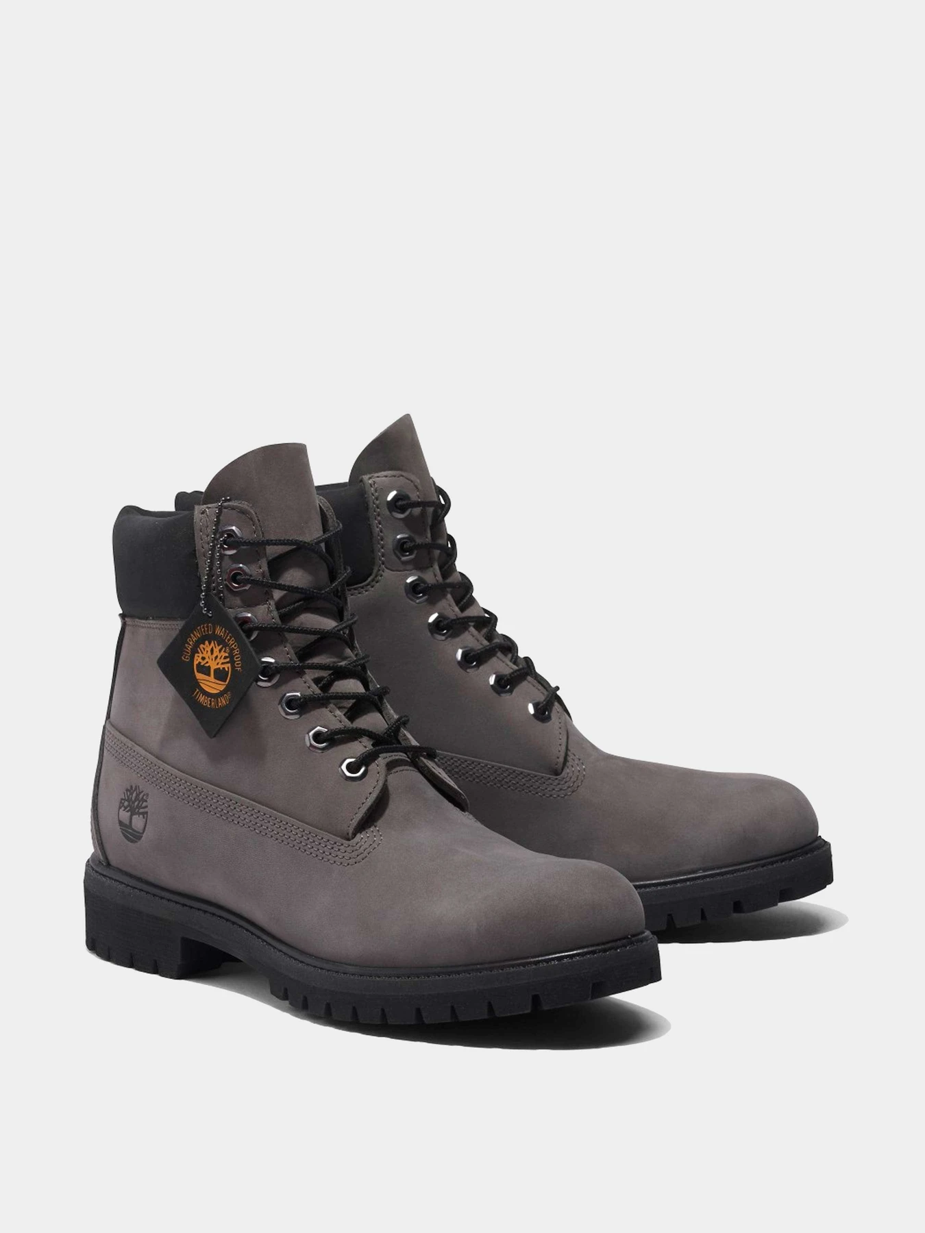 Ботинки и сапоги Timberland модель TB0A62BH033 Ботинки и сапоги Timberland модель TB0A62BH033 Фото