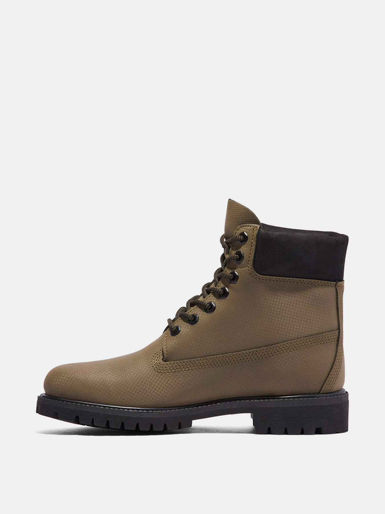 Ботинки и сапоги Timberland модель TB0A654W327 Ботинки и сапоги Timberland модель TB0A654W327 Фото