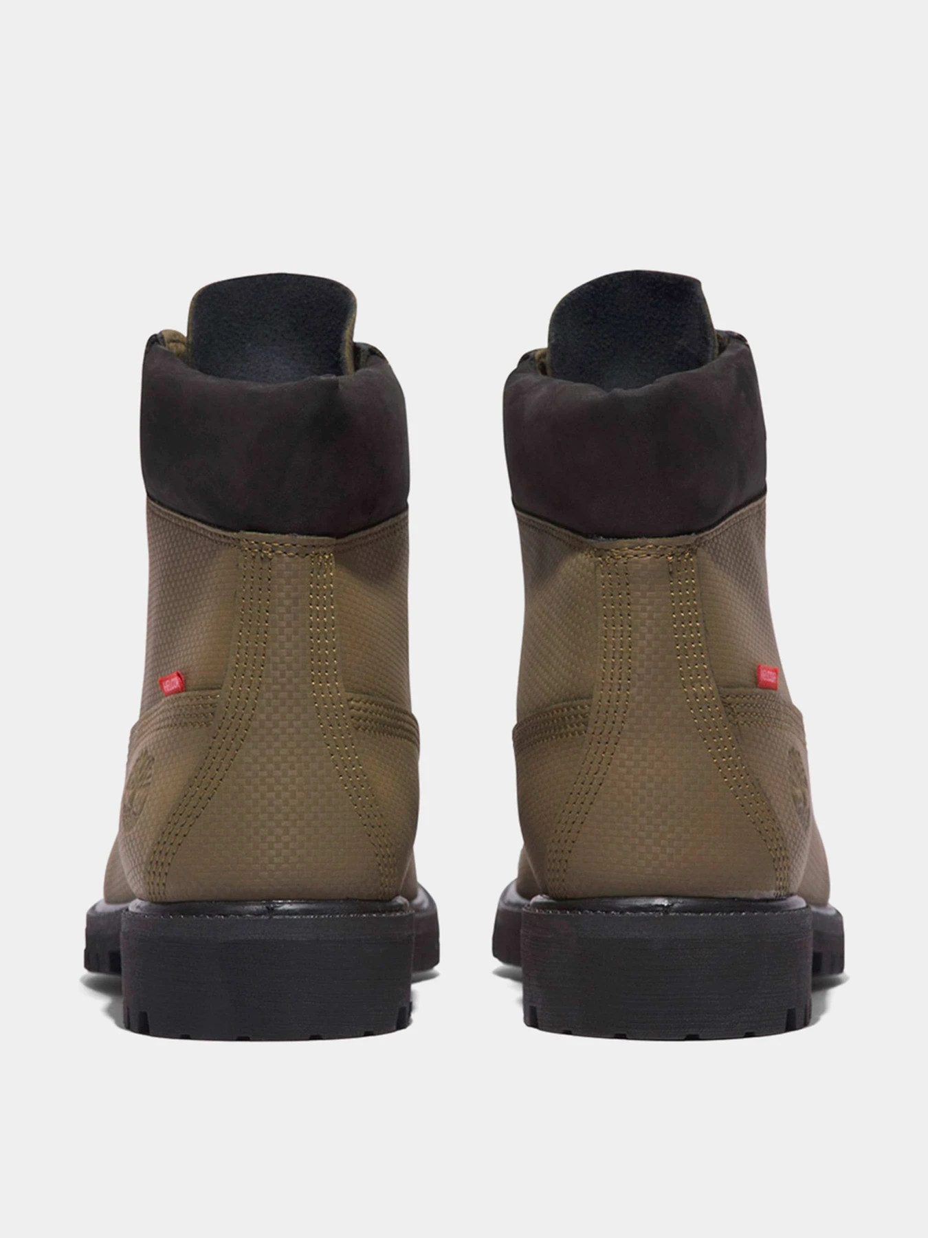 Ботинки и сапоги Timberland модель TB0A654W327 Ботинки и сапоги Timberland модель TB0A654W327 Фото