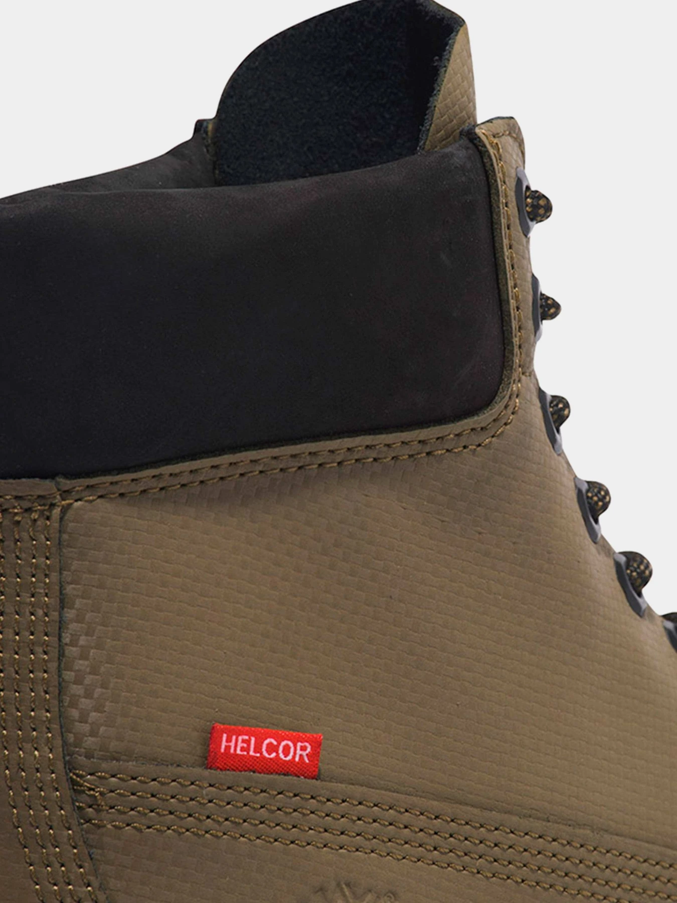 Ботинки и сапоги Timberland модель TB0A654W327 Ботинки и сапоги Timberland модель TB0A654W327 Фото