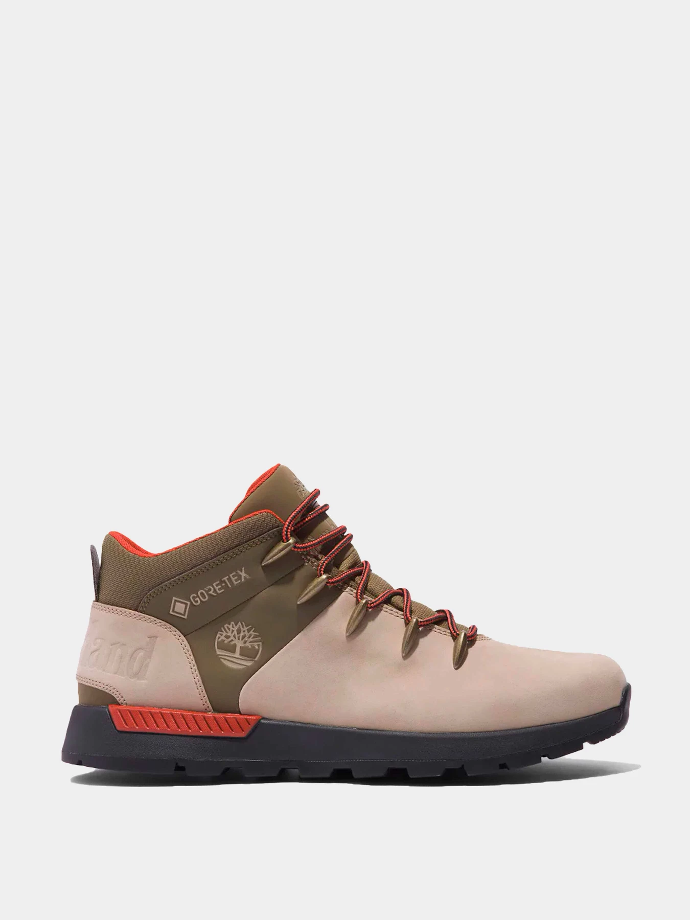 Ботинки и сапоги Timberland модель TB0A6598DH4 Ботинки и сапоги Timberland модель TB0A6598DH4 Фото