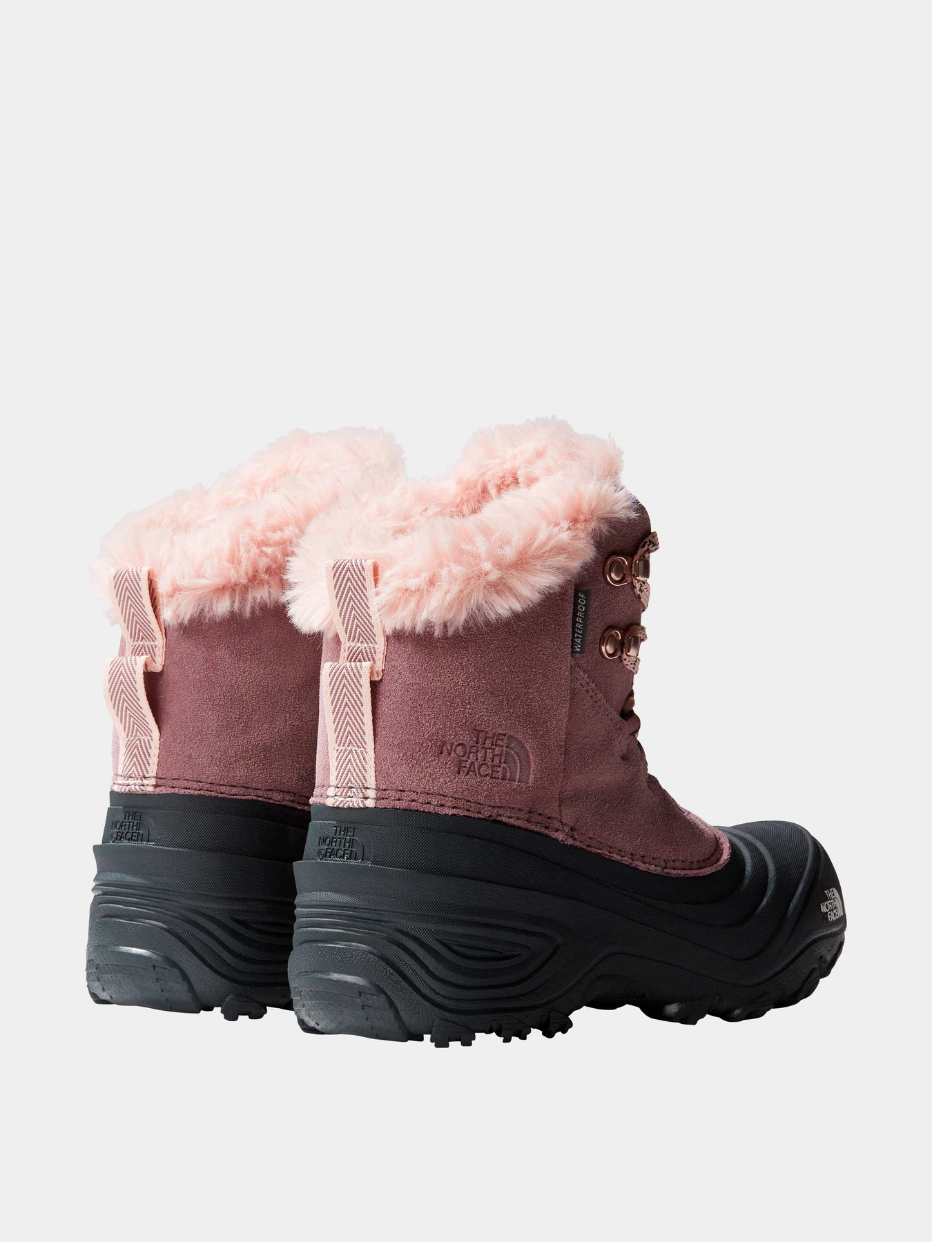 Ботинки и сапоги The North Face модель NF0A7W5XODR1 Ботинки и сапоги The North Face модель NF0A7W5XODR1 Фото