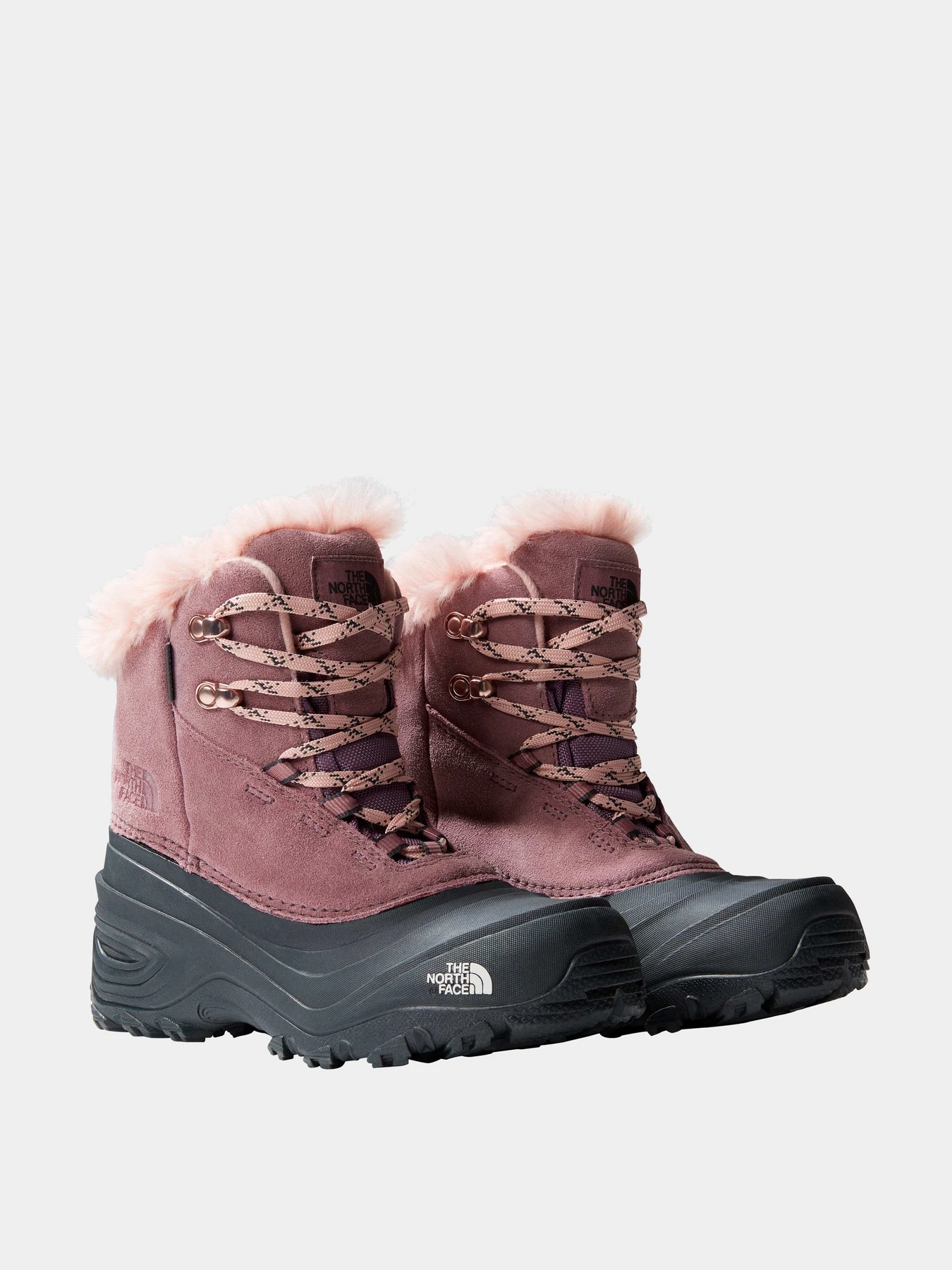 Ботинки и сапоги The North Face модель NF0A7W5XODR1 Ботинки и сапоги The North Face модель NF0A7W5XODR1 Фото