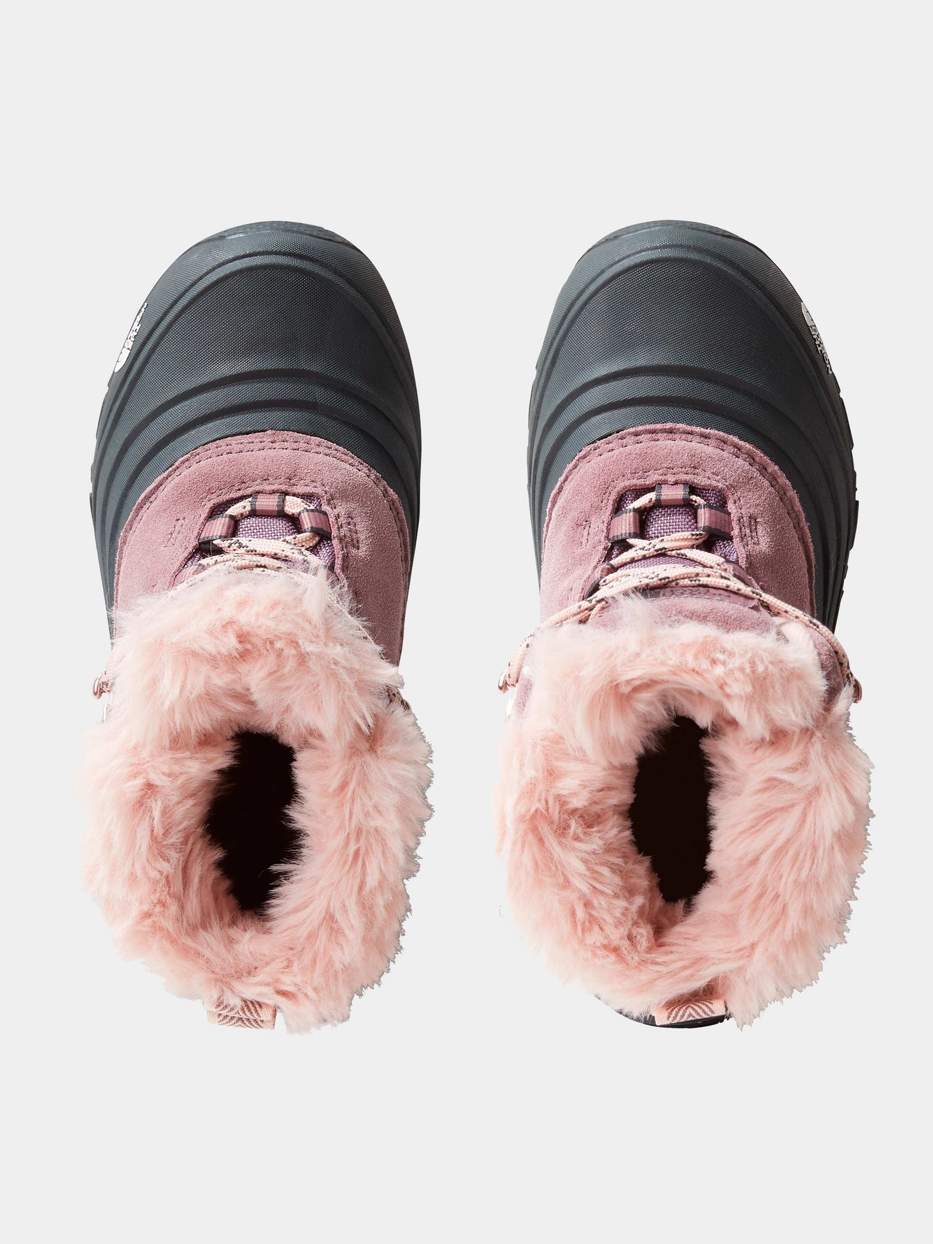 Ботинки и сапоги The North Face модель NF0A7W5XODR1 Ботинки и сапоги The North Face модель NF0A7W5XODR1 Фото