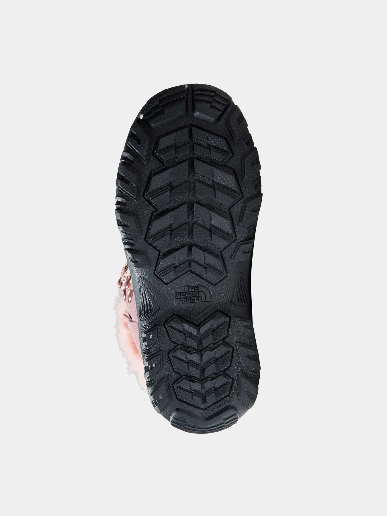 Ботинки и сапоги The North Face модель NF0A7W5XODR1 Ботинки и сапоги The North Face модель NF0A7W5XODR1 Фото