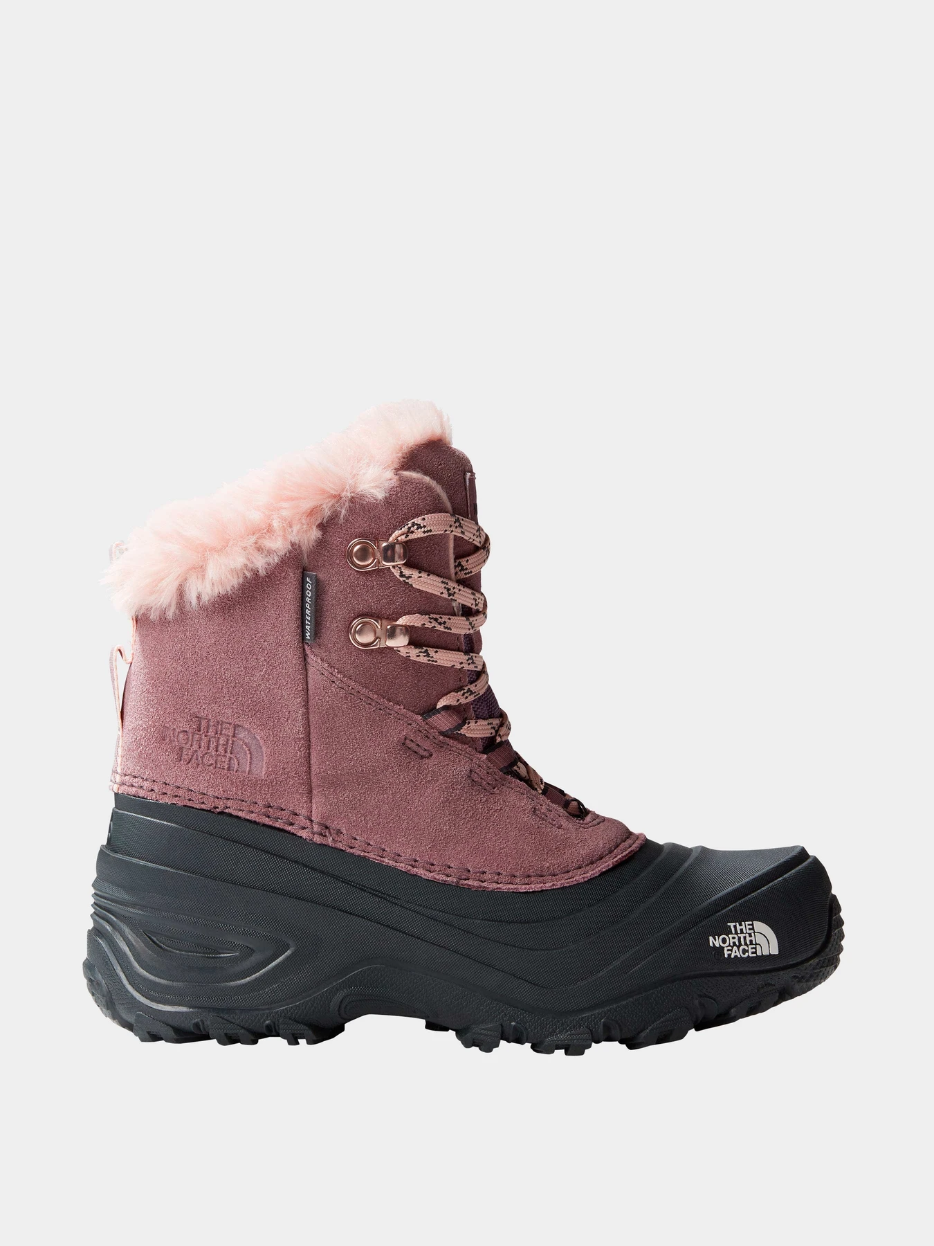 Ботинки и сапоги The North Face модель NF0A7W5XODR1 Ботинки и сапоги The North Face модель NF0A7W5XODR1 Фото