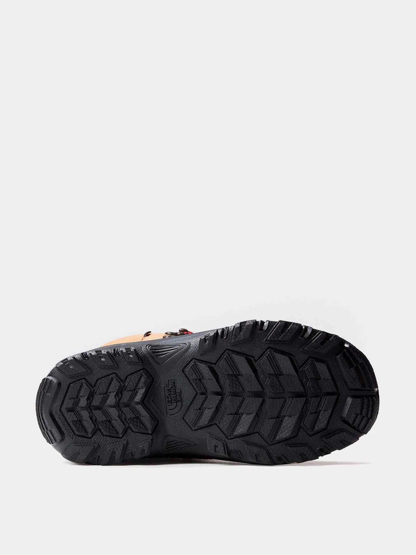 Ботинки и сапоги The North Face модель NF0A7W5YKOM1 Ботинки и сапоги The North Face модель NF0A7W5YKOM1 Фото