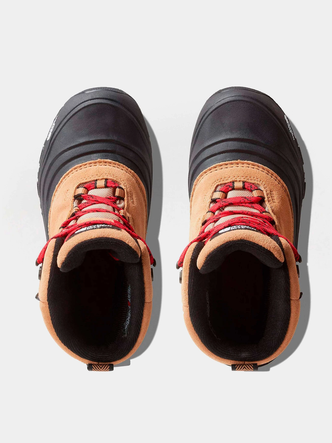 Ботинки и сапоги The North Face модель NF0A7W5YKOM1 Ботинки и сапоги The North Face модель NF0A7W5YKOM1 Фото