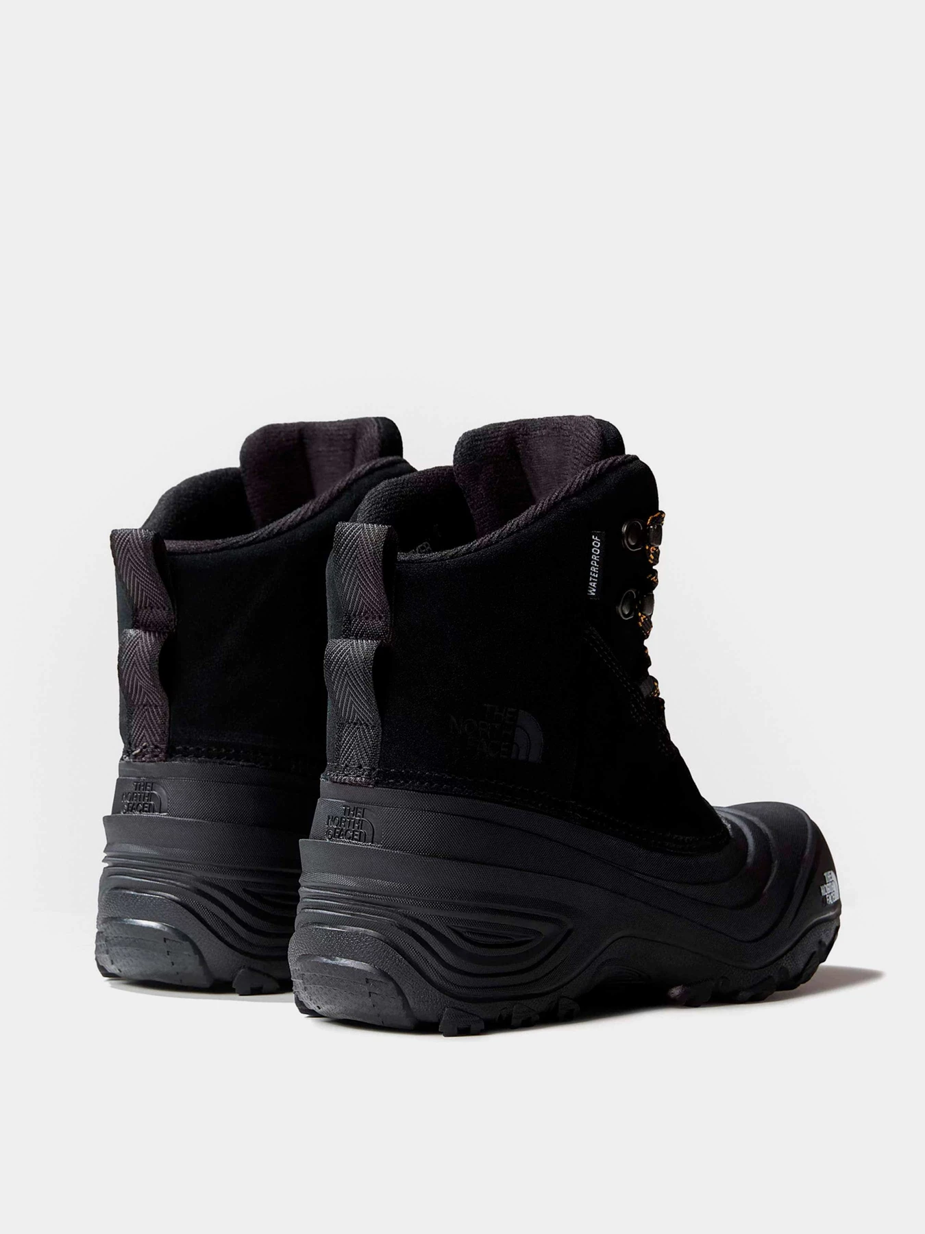 Ботинки и сапоги The North Face модель NF0A7W5YKX71 Ботинки и сапоги The North Face модель NF0A7W5YKX71 Фото
