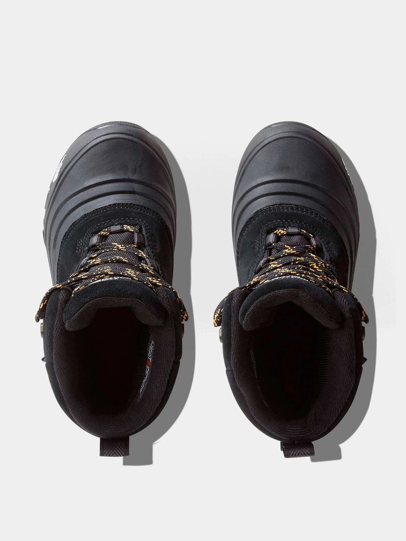 Ботинки и сапоги The North Face модель NF0A7W5YKX71 Ботинки и сапоги The North Face модель NF0A7W5YKX71 Фото