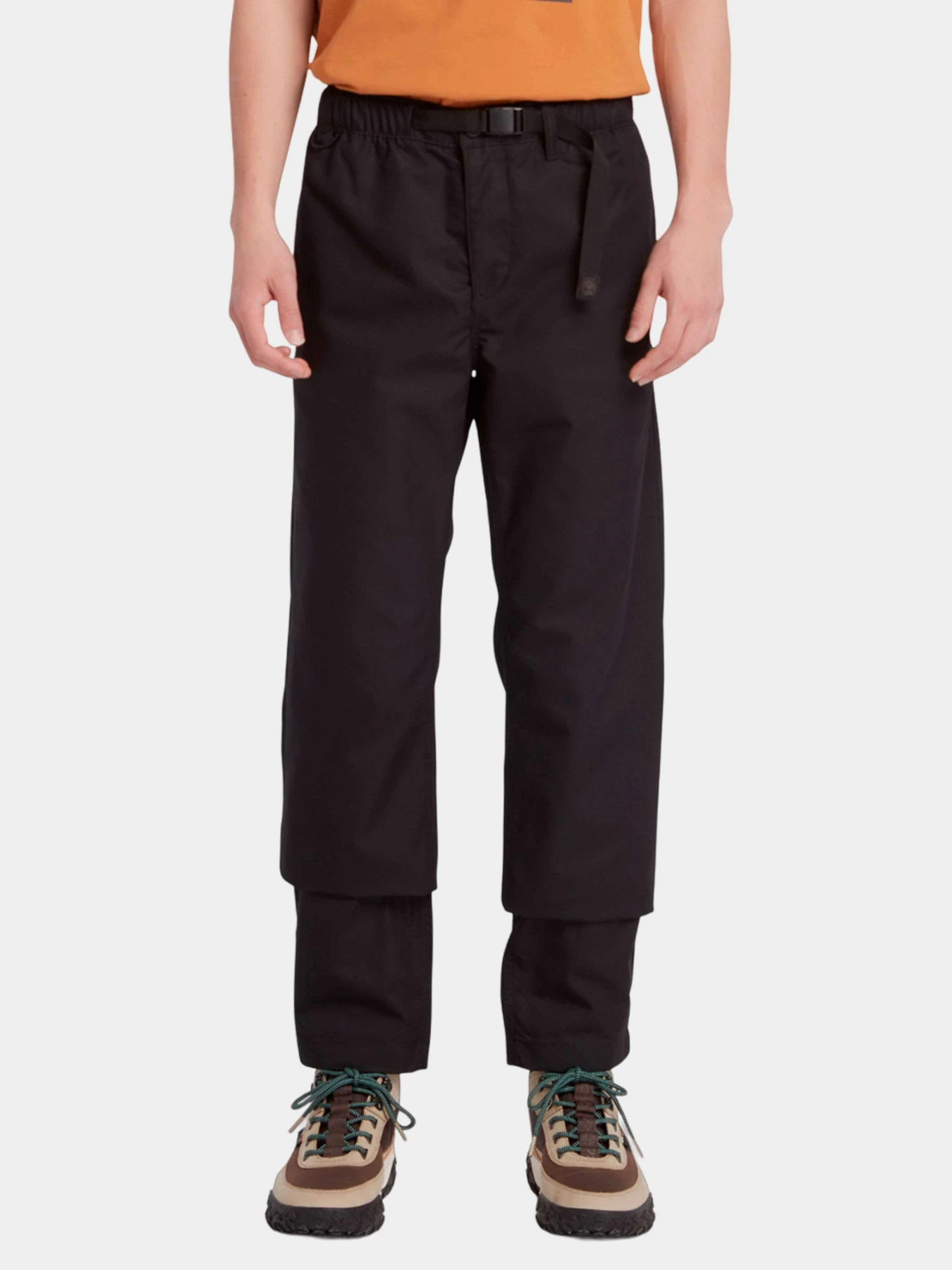 Брюки Timberland модель TB0A6NA5001 Брюки Timberland модель TB0A6NA5001 Фото