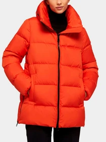 Куртки и дубленки Geox модель W3626L-T3020-F7073 Фото
