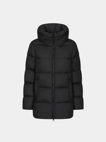 Куртки и дубленки Geox модель W3626L-T3020-F9000 Фото
