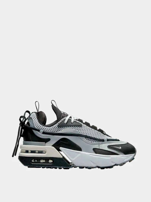 Кроссовки NIKE модель DC7350-001 Фото